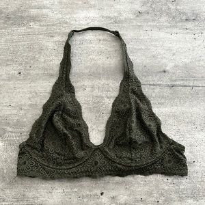 American eagle bralette